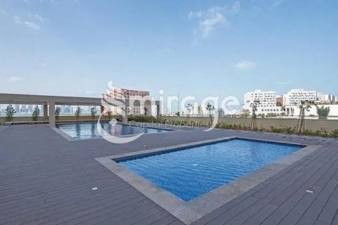 Appartement de 1 chambre à Saadiyat Island, UAE No. 14998 4