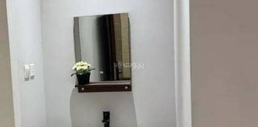 Apartment de 3 dormitorios en Riyadh, Saudi Arabia No. 98697