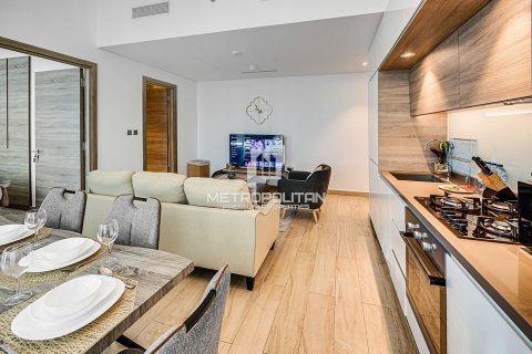 Квартира с 2 спальнями в Studio One, ОАЭ №40173 10
