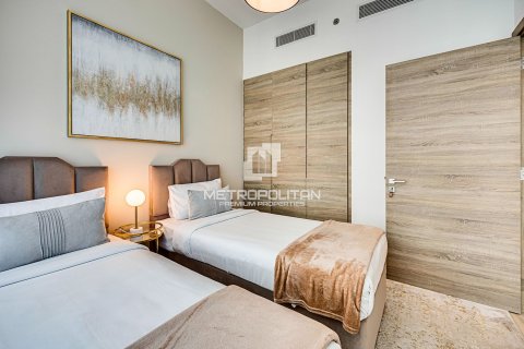 Квартира с 2 спальнями в Studio One, ОАЭ №40173 18