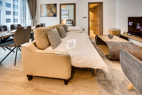 Квартира с 2 спальнями в Studio One, ОАЭ №40173 13