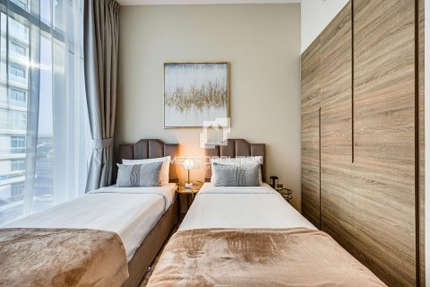 Квартира с 2 спальнями в Studio One, ОАЭ №40173 16