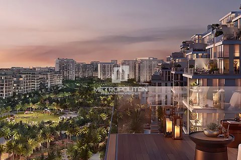 Квартира с 2 спальнями в Park Heights, ОАЭ №40185 9