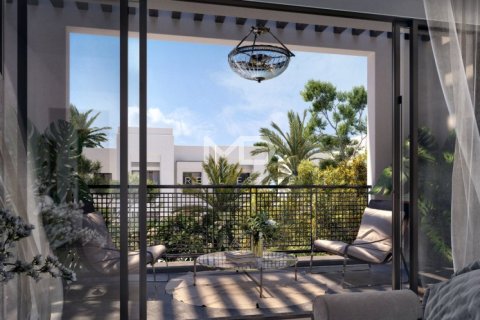 4 bedrooms Villa in Al Shamkha, UAE No. 44245 18