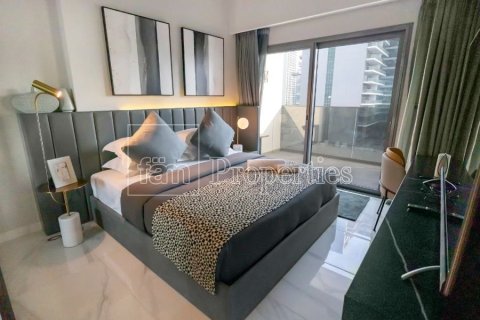 Appartement de 2 chambres à Business Bay, UAE No. 9890 17