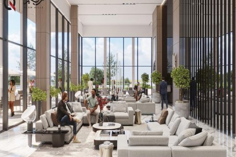 3 bedrooms Townhouse in Al Reem Island, UAE No. 47733 9