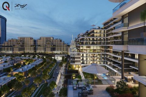 Appartement de 2 chambres à Al Reem Island, UAE No. 47735 20