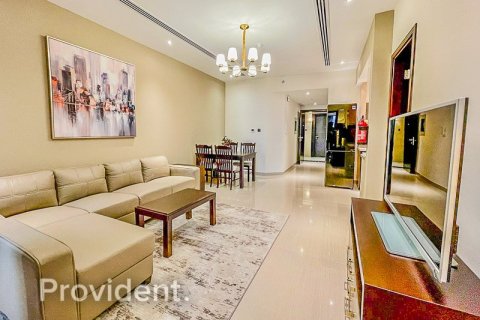 Appartement de 3 chambres à Downtown Dubai (Downtown Burj Dubai), UAE No. 3445 4