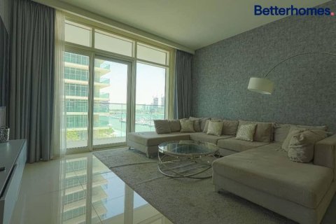 2 غرف نوم شقة في Dubai Harbour, الإمارات العربية المتحدة رقم 16538 9