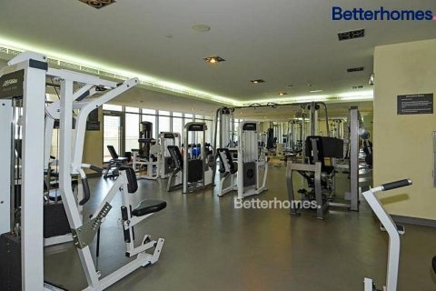 Appartement de 2 chambres à Downtown Dubai (Downtown Burj Dubai), UAE No. 16533 13