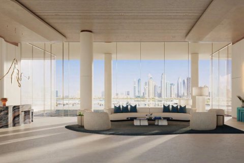 3 bedrooms Apartment in Dubai Harbour, UAE No. 43310 2
