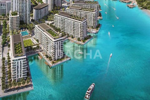 Apartment de 2 dormitorios en Dubai, UAE No. 25675 1