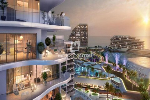 Apartment de 1 dormitorio en Mina Al Arab, UAE No. 78851 2