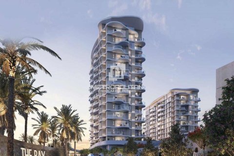 Apartment de 1 dormitorio en Mina Al Arab, UAE No. 78851 9