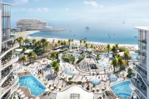 Apartment de 1 dormitorio en Mina Al Arab, UAE No. 78851 3