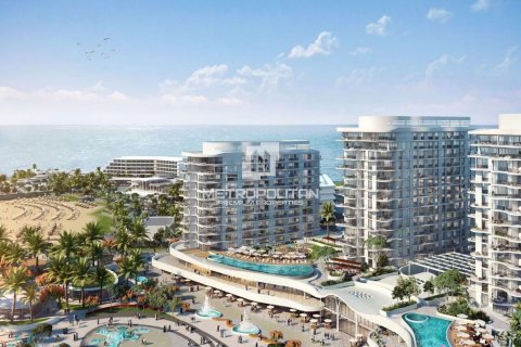 Apartment de 1 dormitorio en Mina Al Arab, UAE No. 78851 10