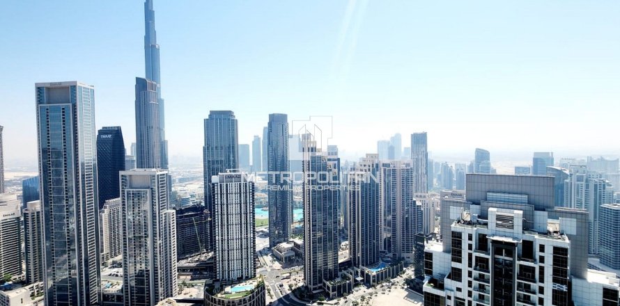 2 غرف نوم شقة في الخليج التجاري, الإمارات العربية المتحدة رقم 78852
