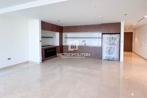 Квартира с 1 спальней в EMAAR Beachfront, ОАЭ №78875 9