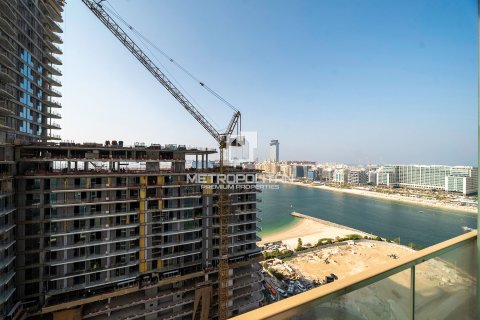 1 bedroom Apartment in EMAAR Beachfront, UAE No. 78875 3