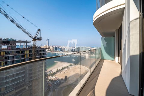 1 bedroom Apartment in EMAAR Beachfront, UAE No. 78875 12