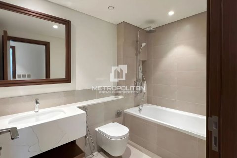 Квартира с 1 спальней в EMAAR Beachfront, ОАЭ №78875 5