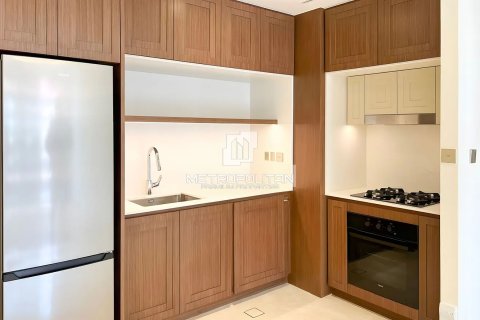 Квартира с 1 спальней в EMAAR Beachfront, ОАЭ №78875 11