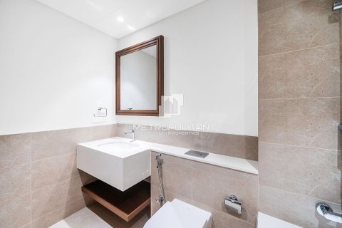 1 bedroom Apartment in EMAAR Beachfront, UAE No. 78875 11