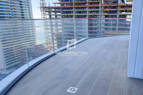Квартира с 1 спальней в EMAAR Beachfront, ОАЭ №78875 10