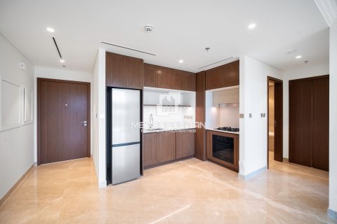 1 bedroom Apartment in EMAAR Beachfront, UAE No. 78875 9