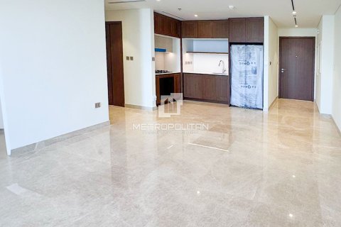 Квартира с 1 спальней в EMAAR Beachfront, ОАЭ №78875 7