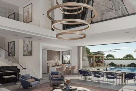 4 غرف نوم عقار تجاري على Yas Acres, الإمارات العربية المتحدة رقم 41153 14