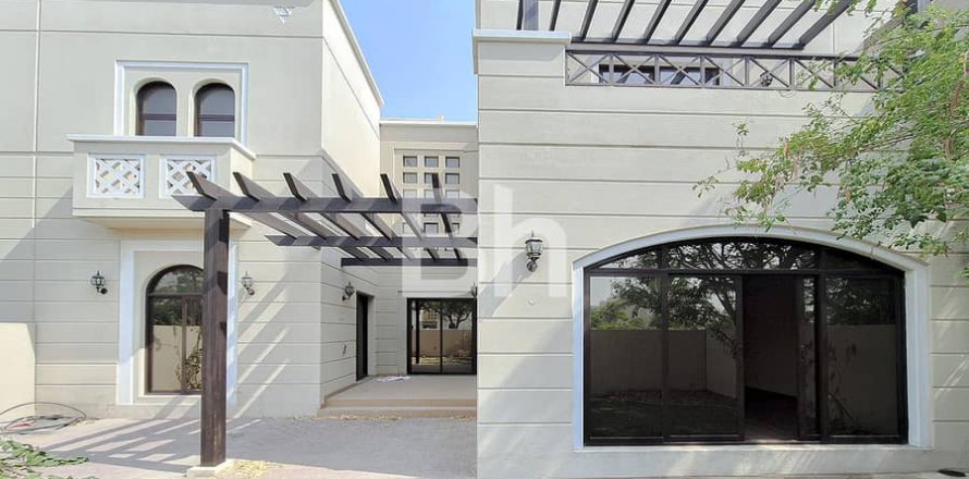 4 bedrooms Townhouse in Mudon, UAE No. 64503