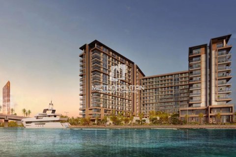 1 bedroom Apartment in Al Marjan Island, UAE No. 77463 2