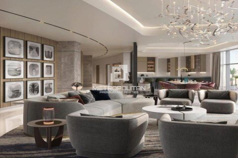 Appartement de 1 chambre à Al Marjan Island, UAE No. 77460 10