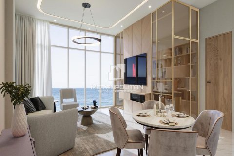 Appartement de 1 chambre à Al Marjan Island, UAE No. 77460 17