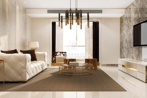 Appartement de 1 chambre à Al Marjan Island, UAE No. 77460 16