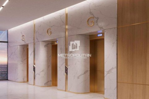Appartement de 1 chambre à Al Marjan Island, UAE No. 77460 8