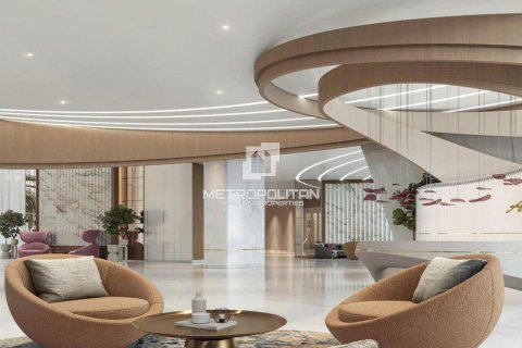 Appartement de 1 chambre à Al Marjan Island, UAE No. 77460 7