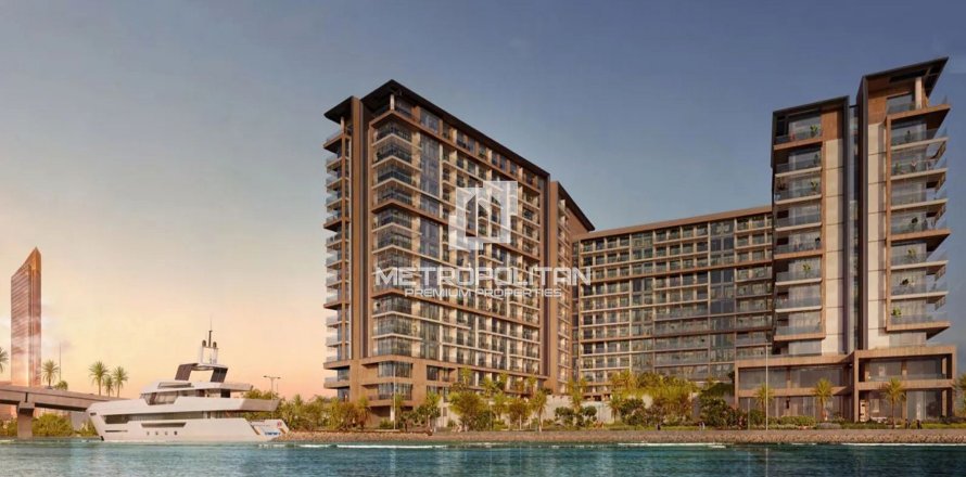 3 bedrooms Apartment in Al Marjan Island, UAE No. 77461