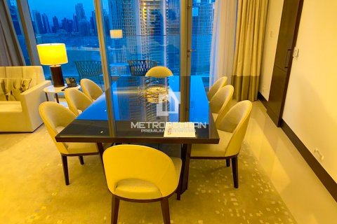 3 bedrooms Apartment in The Address Sky View Towers, UAE No. 77477 7