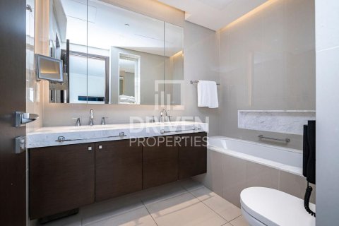 Appartement de 2 chambres à The Address Residence Fountain Views, UAE No. 83652 11