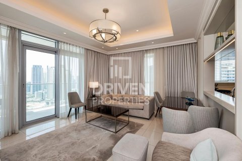 Appartement de 2 chambres à The Address Residence Fountain Views, UAE No. 83652 2
