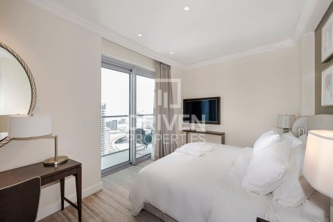 Appartement de 2 chambres à The Address Residence Fountain Views, UAE No. 83652 4