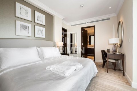 Appartement de 2 chambres à The Address Residence Fountain Views, UAE No. 83652 5