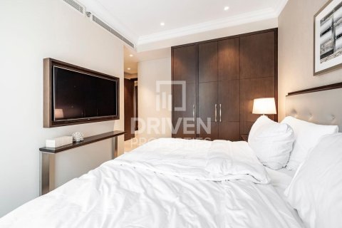 Appartement de 2 chambres à The Address Residence Fountain Views, UAE No. 83652 6