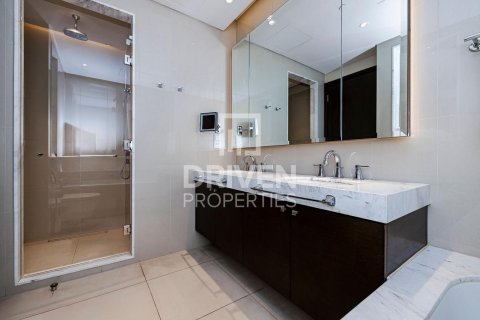 Appartement de 2 chambres à The Address Residence Fountain Views, UAE No. 83652 7
