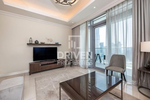 Appartement de 2 chambres à The Address Residence Fountain Views, UAE No. 83652 3