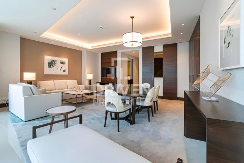 2 غرف نوم شقة في The Address Sky View Towers, الإمارات العربية المتحدة رقم 83651 3