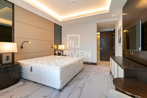 2 غرف نوم شقة في The Address Sky View Towers, الإمارات العربية المتحدة رقم 83651 11