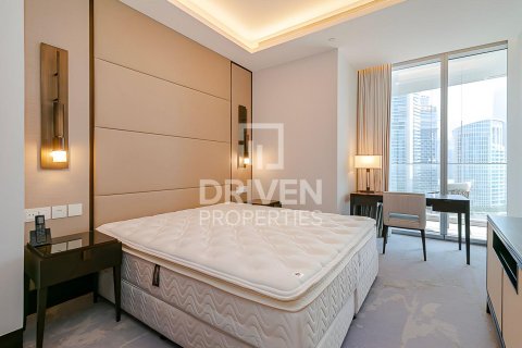 2 غرف نوم شقة في The Address Sky View Towers, الإمارات العربية المتحدة رقم 83651 17